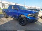 2016 Ram 1500 Laramie Blue vin: 1C6RR7NMXGS186413