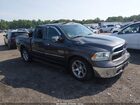 2016 Ram 1500 Laramie Gray vin: 1C6RR7NT4GS160896