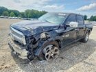 2018 Ram 1500 Laramie Black vin: 1C6RR7NT7JS137989
