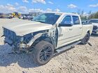 2017 Ram 1500 Laramie White vin: 1C6RR7VT2HS592792