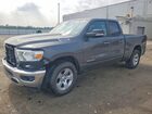2020 Ram 1500 Big Horn Charcoal vin: 1C6RREBT2LN256222