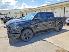 2023 Ram 1500 Big Horn/lone Star Black vin: 1C6RREFGXPN607932