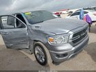 2020 Ram 1500 Lone Star  4x2 5'7 Box Gray vin: 1C6RREFT4LN361340