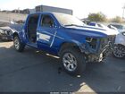 2019 Ram 1500 Big Horn/lone Star  4x2 5'7 Box Blue vin: 1C6RREFT8KN905658