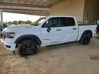 2023 Ram 1500 Big Horn/lone Star White vin: 1C6RRFFG8PN701331