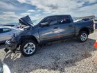 2024 Ram 1500 Tradesman Charcoal vin: 1C6RRFGG2RN189759