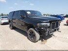2025 Ram 1500 Big Horn  4x4 5'7 Box Black vin: 1C6SRFFP1SN522171