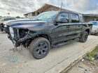 2026 Ram 1500 Big Horn/lone Star Black vin: 1C6SRFFP6TN190696