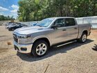 2025 Ram 1500 Big Horn Gray vin: 1C6SRFFP9SN541891