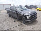 2020 Ram 1500 Big Horn  4x4 5'7 Box Gray vin: 1C6SRFFT3LN328725