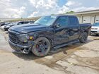 2022 Ram 1500 Big Horn/lone Star Black vin: 1C6SRFFT3NN361310