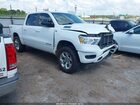 2020 Ram 1500 Big Horn  4x4 5'7 Box Beige vin: 1C6SRFFT4LN240525