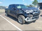 2026 Ram 1500 Big Horn  4x4 5'7 Box Gray vin: 1C6SRFFT4TN245336