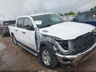 2023 Ram 1500 Lone Star  4x4 5'7 Box Белый vin: 1C6SRFFT7PN604751