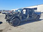 2026 Ram 1500 Laramie Black vin: 1C6SRFJT2TN282585