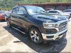 2020 Ram 1500   Black vin: 1C6SRFJT5LN368733