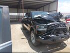 2021 Ram 1500 Laramie  4x4 5'7 Box Black vin: 1C6SRFJT7MN653340