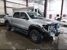 2020 Ram 1500 Rebel  4x4 5'7 Box Silver vin: 1C6SRFLM7LN230892
