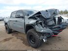 2023 Ram 1500 Rebel  4x4 5'7 Box Серый vin: 1C6SRFLT2PN694654
