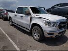 2023 Ram 1500   White vin: 1C6SRFMT4PN518848