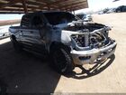 2020 Ram 1500 Sport Gray vin: 1C6SRFTT0LN259903
