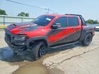 2022 Ram 1500 Trx Red vin: 1C6SRFU98NN217159