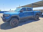 2024 Ram 1500 Blue vin: 1C6SRFU9XRN201387