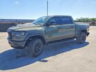 2026 Ram 1500 Rho Green vin: 1C6SRFUP4TN243205