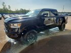 2022 Ram 1500 Sport Black vin: 1C6SRFVT6NN312491
