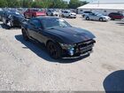 2024 Ford Mustang Gt Fastback Black vin: 1FA6P8CF2R5408428