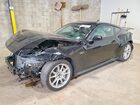 2026 Ford Mustang Gt Black vin: 1FA6P8CF3T5408655