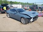 2025 Ford Mustang Gt Premium Fastback Gray vin: 1FA6P8CF4S5418089