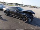 2021 Ford Mustang Gt Premium Fastback Black vin: 1FA6P8CF8M5127355