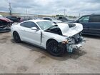 2020 Ford Mustang Gt Fastback Белый vin: 1FA6P8CF9L5176725
