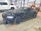 2024 Ford Mustang Gt Black vin: 1FA6P8CF9R5416641