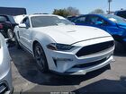 2022 Ford Mustang Gt Premium Fastback Белый vin: 1FA6P8CFXN5128685