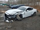 2024 Ford Mustang Белый vin: 1FA6P8TH1R5130672