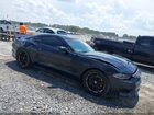 2021 Ford Mustang Ecoboost Fastback Черный vin: 1FA6P8TH2M5127840