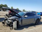 2024 Ford Mustang Gray vin: 1FA6P8TH2R5129157