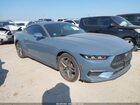 2024 Ford Mustang Ecoboost Fastback Синий vin: 1FA6P8TH2R5137789