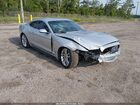 2016 Ford Mustang Ecoboost Silver vin: 1FA6P8TH4G5289277