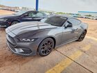 2024 Ford Mustang Charcoal vin: 1FA6P8TH7R5110054