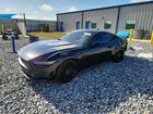 2025 Ford Mustang Black vin: 1FA6P8TH8S5103393