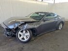 2026 Ford Mustang Gray vin: 1FA6P8THXT5118883