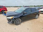 2016 Ford Focus S Black vin: 1FADP3E23GL351010
