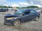2018 Ford Focus Se Black vin: 1FADP3FEXJL201007
