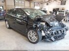 2018 Ford Focus Titanium Black vin: 1FADP3J21JL294738
