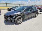 2018 Ford Focus Se Gray vin: 1FADP3K24JL282534