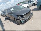 2017 Ford C-max Hybrid Titanium Gray vin: 1FADP5DU4HL117975