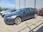 2018 Ford Taurus Se Gray vin: 1FAHP2D84JG109845